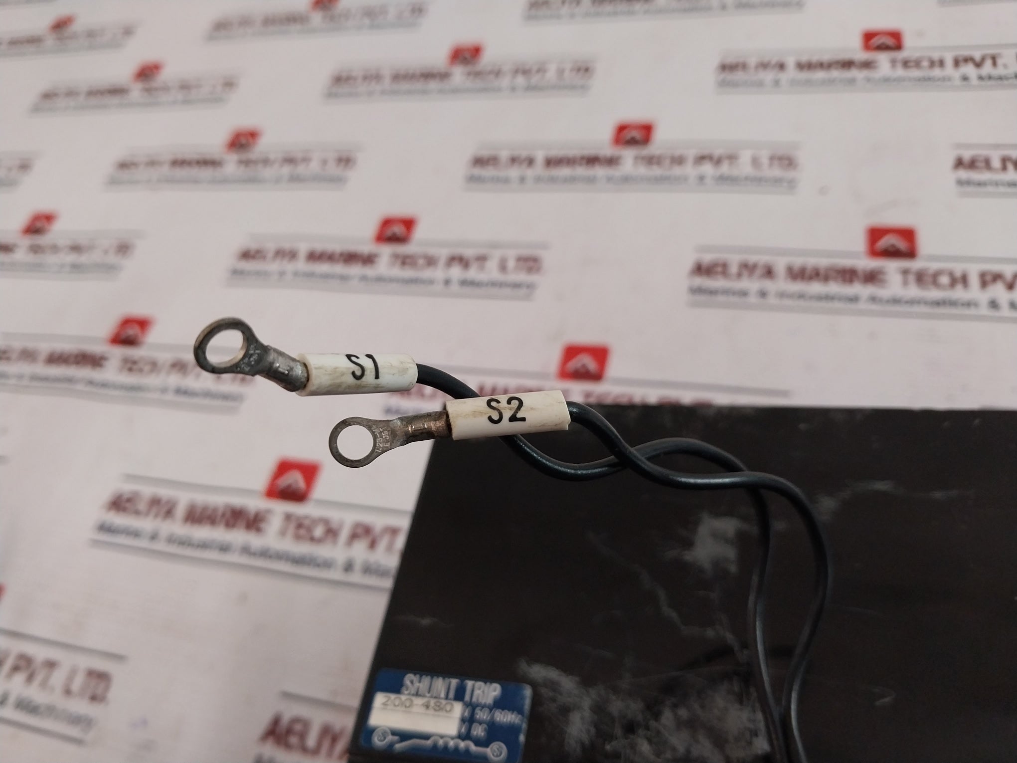 Terasaki Electric Tl-100F Tembreak 3 Pole Circuit Breaker 75A Ac690V 50-60Hz