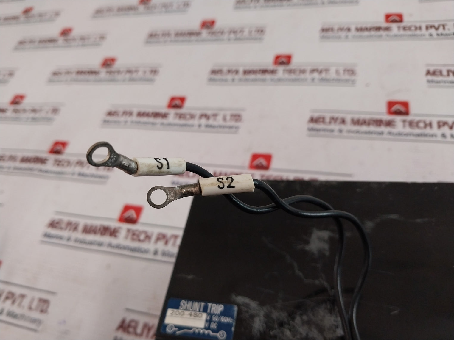 Terasaki Electric Tl-100F Tembreak 3 Pole Circuit Breaker 75A Ac690V 50-60Hz