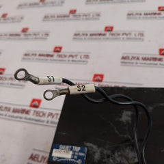 Terasaki Electric Tl-100F Tembreak 3 Pole Circuit Breaker 75A Ac690V 50-60Hz