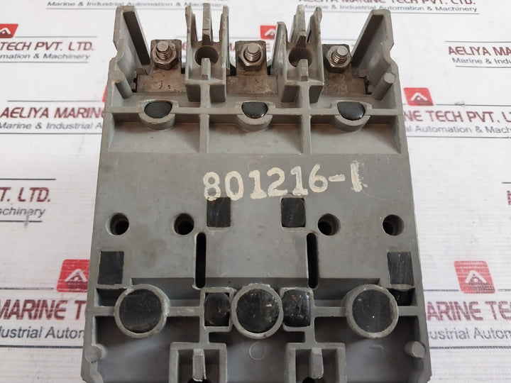 Westinghouse Hfb3015 3 Pole Circuit Breaker 15a 600vac