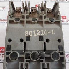 Westinghouse Hfb3015 3 Pole Circuit Breaker 15a 600vac