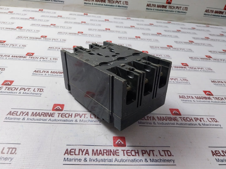 General Electric Tec36015 3 Pole Mag-break Circuit Breaker 600Vac 15Amp 50/60Hz