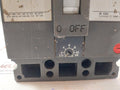 General Electric Tec36015 3 Pole Mag-break Circuit Breaker 600Vac 15Amp 50/60Hz