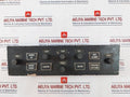 Litton Marine Systems 65845600 Display Additional Keyboard Standard 0,3 M