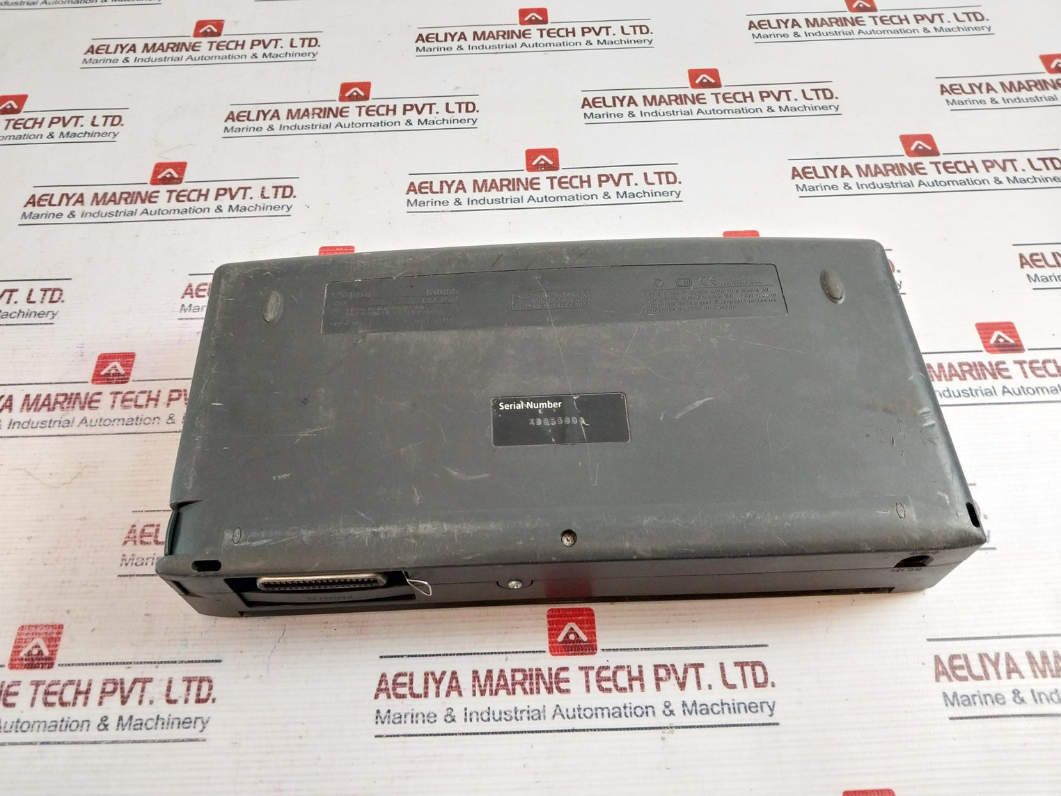 Canon BJ M70 Bubble Jet Printer