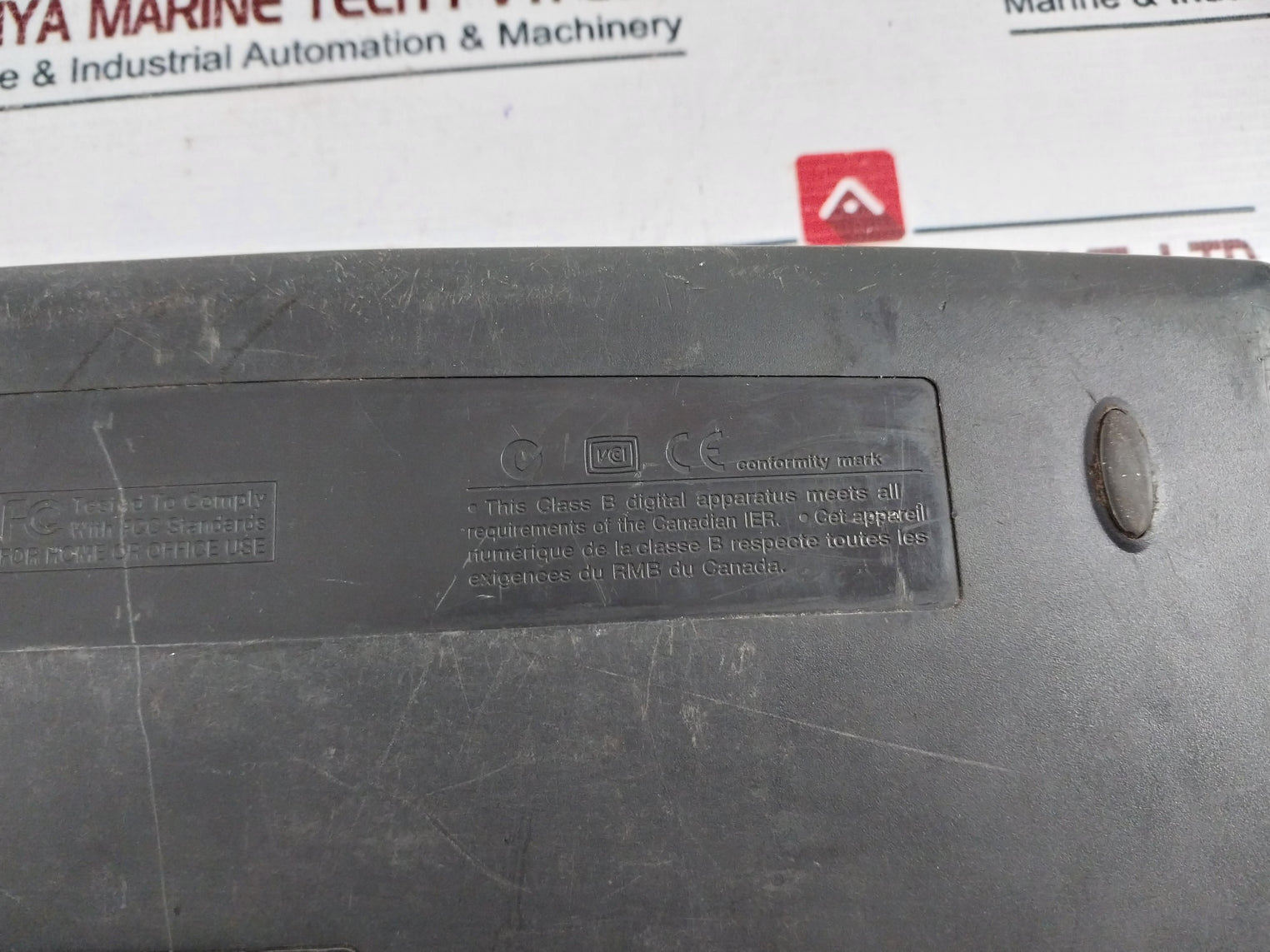 Canon BJ M70 Bubble Jet Printer