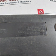 Canon Bj M70 Bubble Jet Printer 1.8A 23W