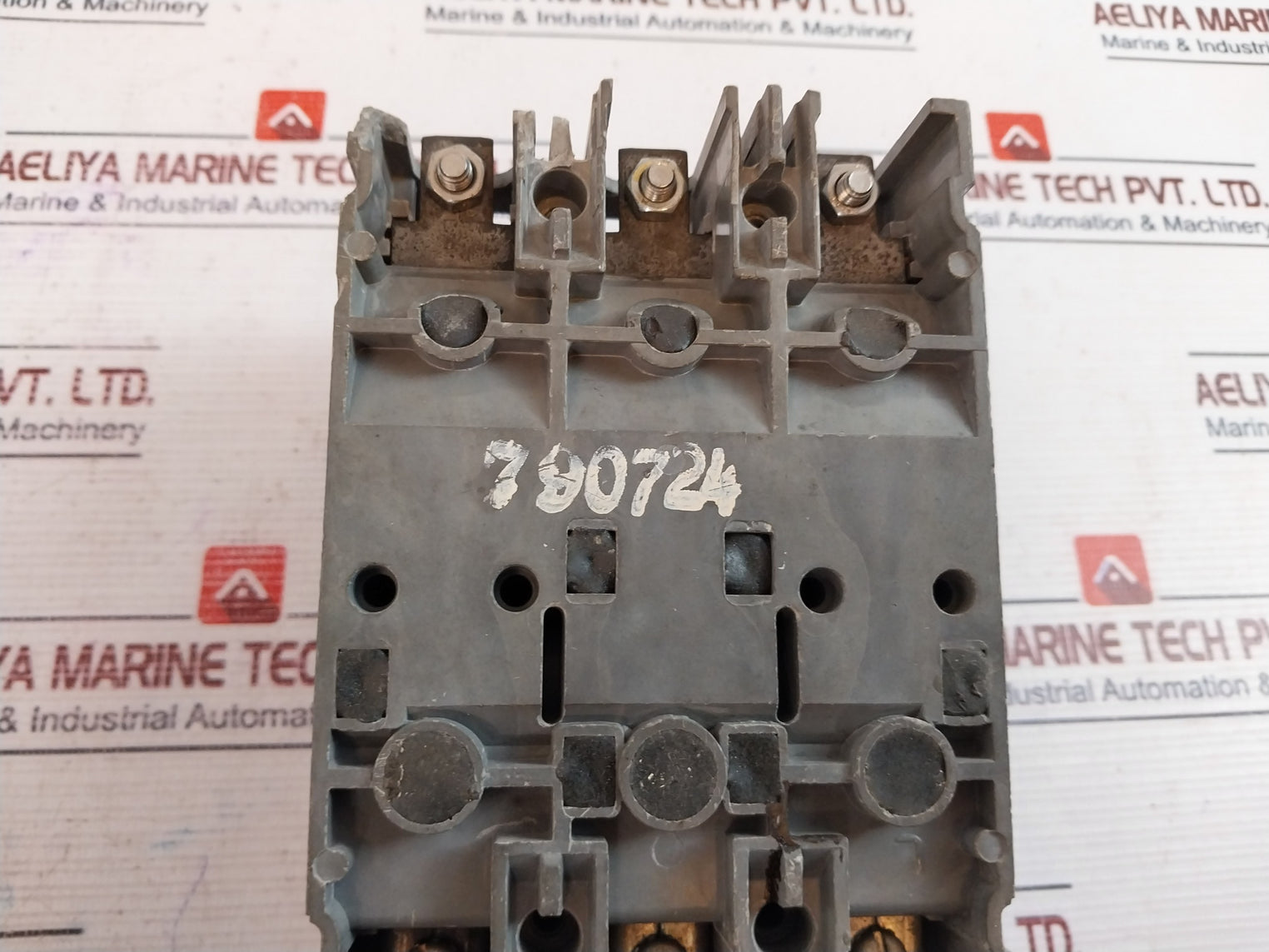 Westinghouse Hfb3015 3 Pole Circuit Breaker 15a 600vac 4976d04g34