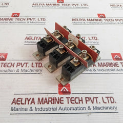 Eupec Dd89N16K Power Block Module 80161640A