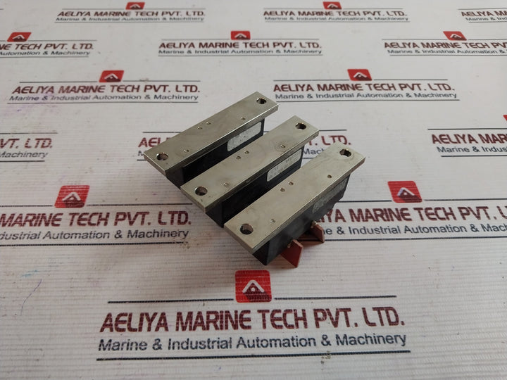 Eupec Dd89N16K Power Block Module 80161640A