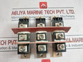 Eupec Dd89N16K Power Block Module 80161640A