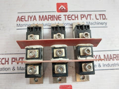 Eupec Dd89N16K Power Block Module 80161640A