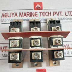 Eupec Dd89N16K Power Block Module 80161640A