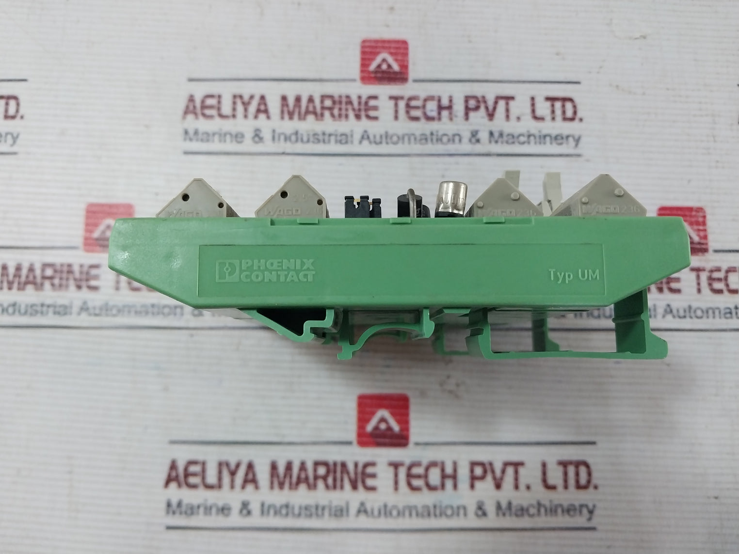 Phoenix Contact 37913068 Um Interface Printed Circuit Board