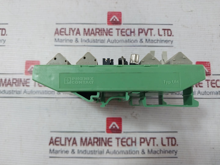 Phoenix Contact 37913068 Um Interface Printed Circuit Board