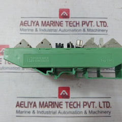 Phoenix Contact 37913068 Um Interface Printed Circuit Board