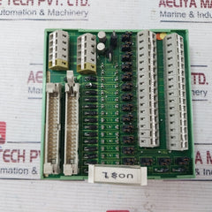 Phoenix Contact 37913068 Um Interface Printed Circuit Board