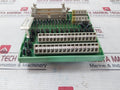 Phoenix Contact 37913068 Um Interface Printed Circuit Board