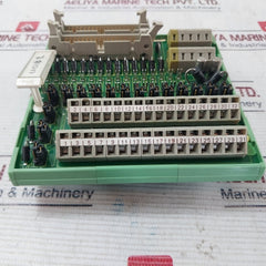 Phoenix Contact 37913068 Um Interface Printed Circuit Board