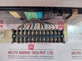 Fuji Electric Sa803R Molded Case Circuit Breaker 3 Pole 50/60Hz