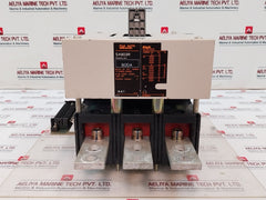 Fuji Electric Sa803R Molded Case Circuit Breaker 3 Pole 50/60Hz