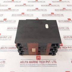 Terasaki Tl-100F Tem Break 3 Pole Current Limiting Circuit Breaker 60A Ac690V
