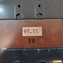 Terasaki Tl-100F Tem Break 3 Pole Current Limiting Circuit Breaker 60A Ac690V