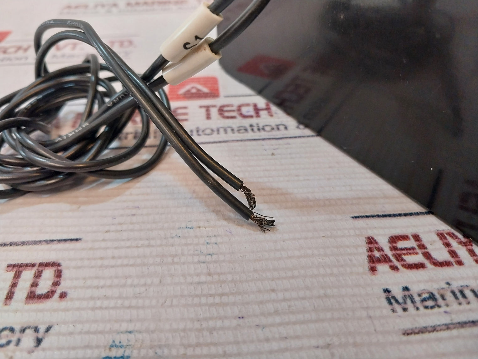 Terasaki Tl-100F Tembreak 3 Pole Current Limiting Circuit Breaker 60A Ac690V