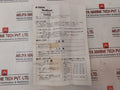 Terasaki Tl-100F Tem Break 3 Pole Current Limiting Circuit Breaker 60A Ac690V