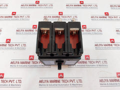 Terasaki Tembreak Xs225Ns 3 Pole Circuit Breaker 225A Ac690V 50~60Hz