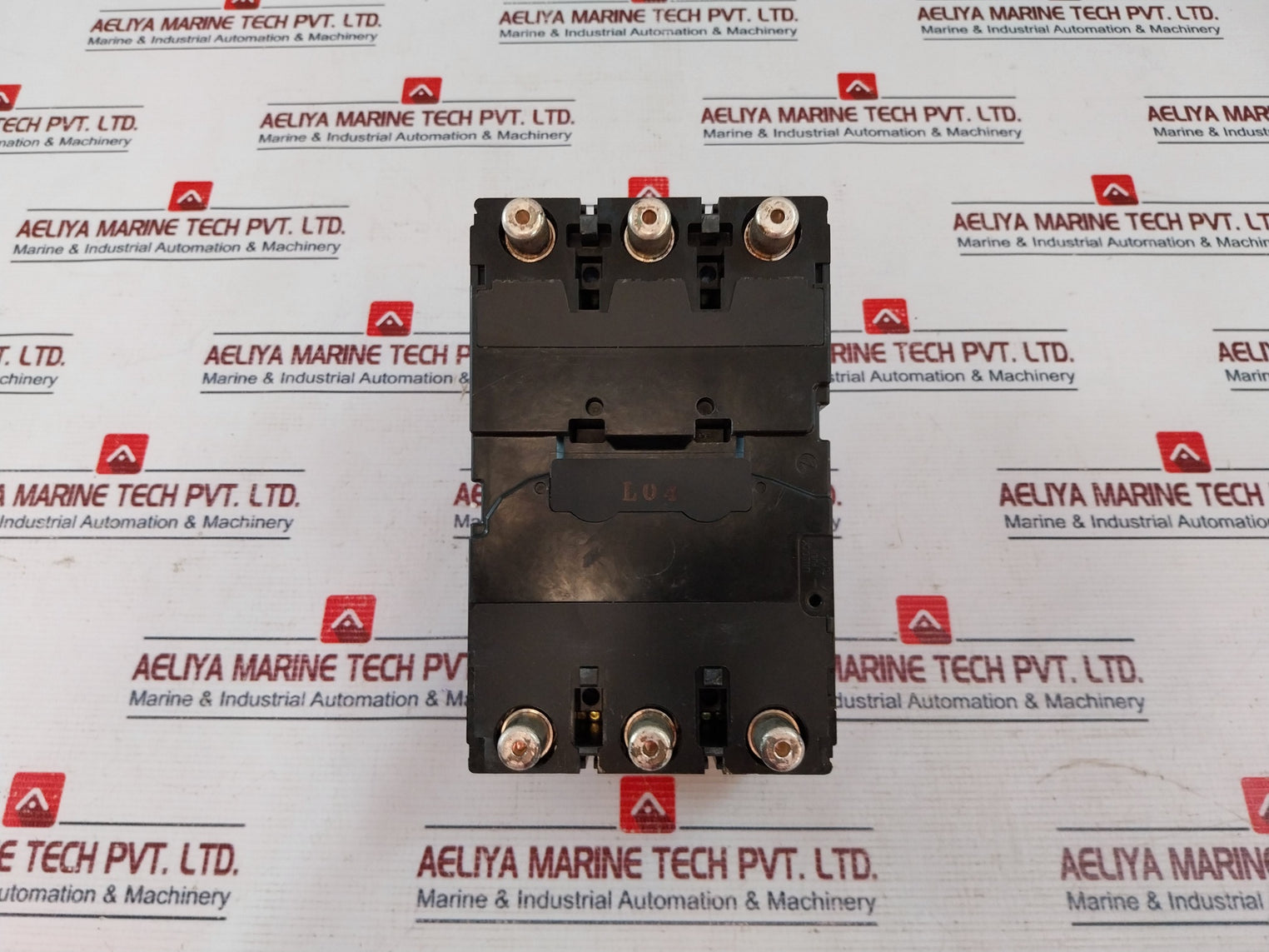 Terasaki TemBreak XS225NS 3 Pole Circuit Breaker 225A AC690V 50-60Hz