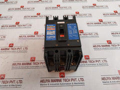 Terasaki Tl-100f Tembreak 3 Pole Current Limiting Circuit Breaker Ac220v 120ka