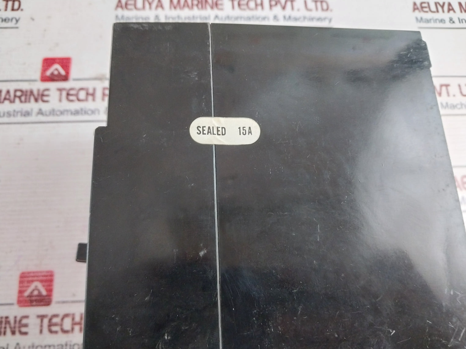 Terasaki Tl-100f Tembreak 3 Pole Current Limiting Circuit Breaker Ac220v 120ka