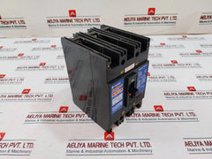Terasaki Tl-100f Circuit Breaker 3 Pole 75a Ac690v 50/60hz