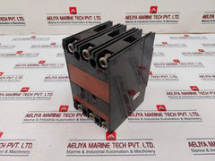 Terasaki Tl-100f Circuit Breaker 3 Pole 75a Ac690v 50/60hz