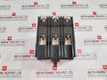 Terasaki Tl-100f Circuit Breaker 3 Pole 75a Ac690v 50/60hz