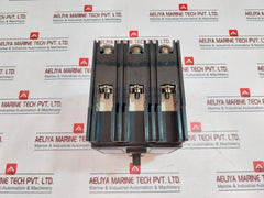 Terasaki Tl-100f Circuit Breaker 3 Pole 75a Ac690v 50/60hz