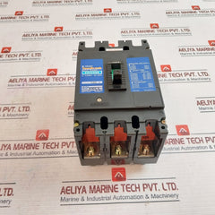 Terasaki Electric Xs225Ns 3-pole Circuit Breaker 125A Ac690V