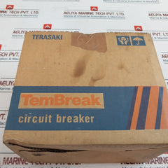 Terasaki Electric Xs225Ns 3-pole Circuit Breaker 125A Ac690V