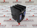 Terasaki Tl-100f Tembreak 3 Pole Current Limiting Circuit Breaker 75a Ac690v