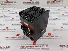 Terasaki Tl-100f Tembreak 3 Pole Current Limiting Circuit Breaker 75a Ac690v