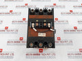 Terasaki Tl-100f Tembreak 3 Pole Current Limiting Circuit Breaker 75a Ac690v