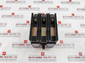 Terasaki Tl-100f Tembreak 3 Pole Current Limiting Circuit Breaker 75a Ac690v