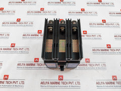 Terasaki Tl-100f Tembreak 3 Pole Current Limiting Circuit Breaker 75a Ac690v