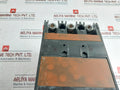 Terasaki Electric Tl-100F Current Limiting Circuit Breaker 50A 3-pole Ac220V