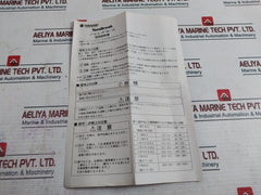 Terasaki Electric Tl-100F Current Limiting Circuit Breaker 50A 3-pole Ac220V