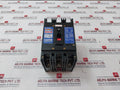 Terasaki Tembreak Tl-100F 3 Pole Current Limiting Circuit Breaker 15A Ac690V