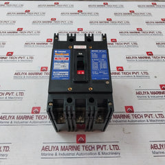 Terasaki Tembreak Tl-100F 3 Pole Current Limiting Circuit Breaker 15A Ac690V
