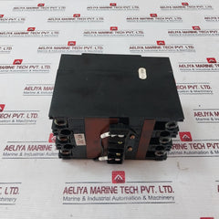 Terasaki Tembreak Tl-100F 3 Pole Current Limiting Circuit Breaker 15A Ac690V