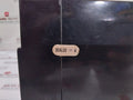 Terasaki Tembreak Tl-100F 3 Pole Current Limiting Circuit Breaker 15A Ac690V